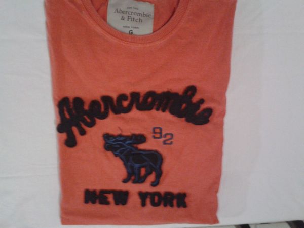 Abercrombie & Fitch